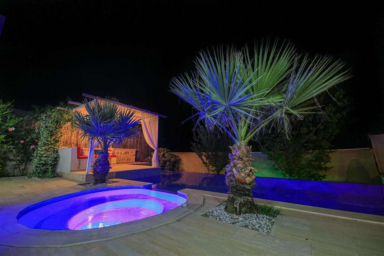 Villa Mucize — 29