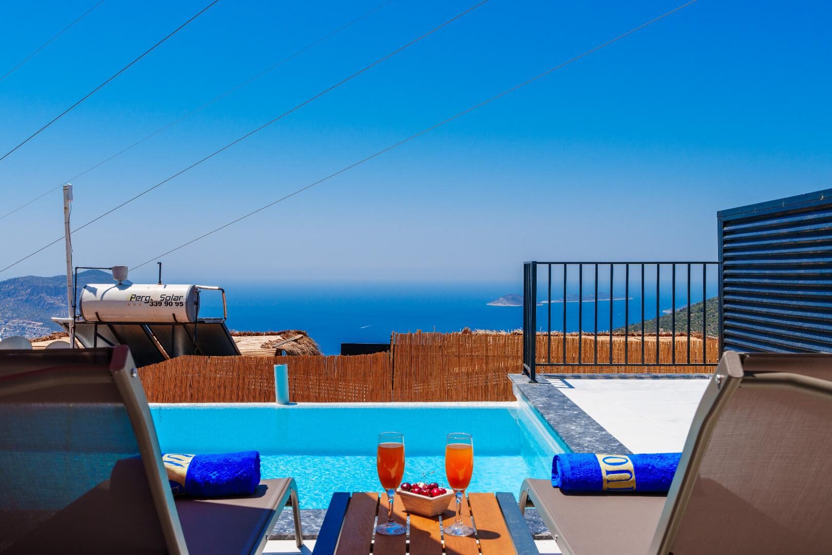 Villa Manavgatlı 2 — 30