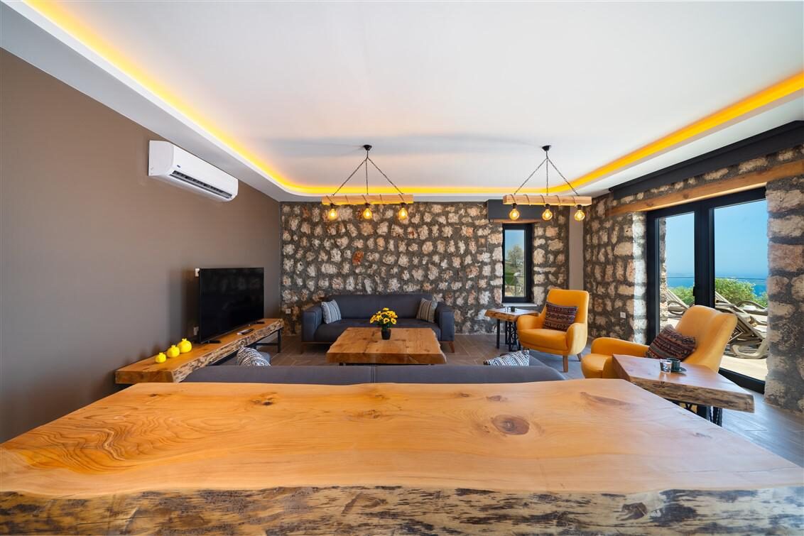 Villa Kınalı Ada — 47