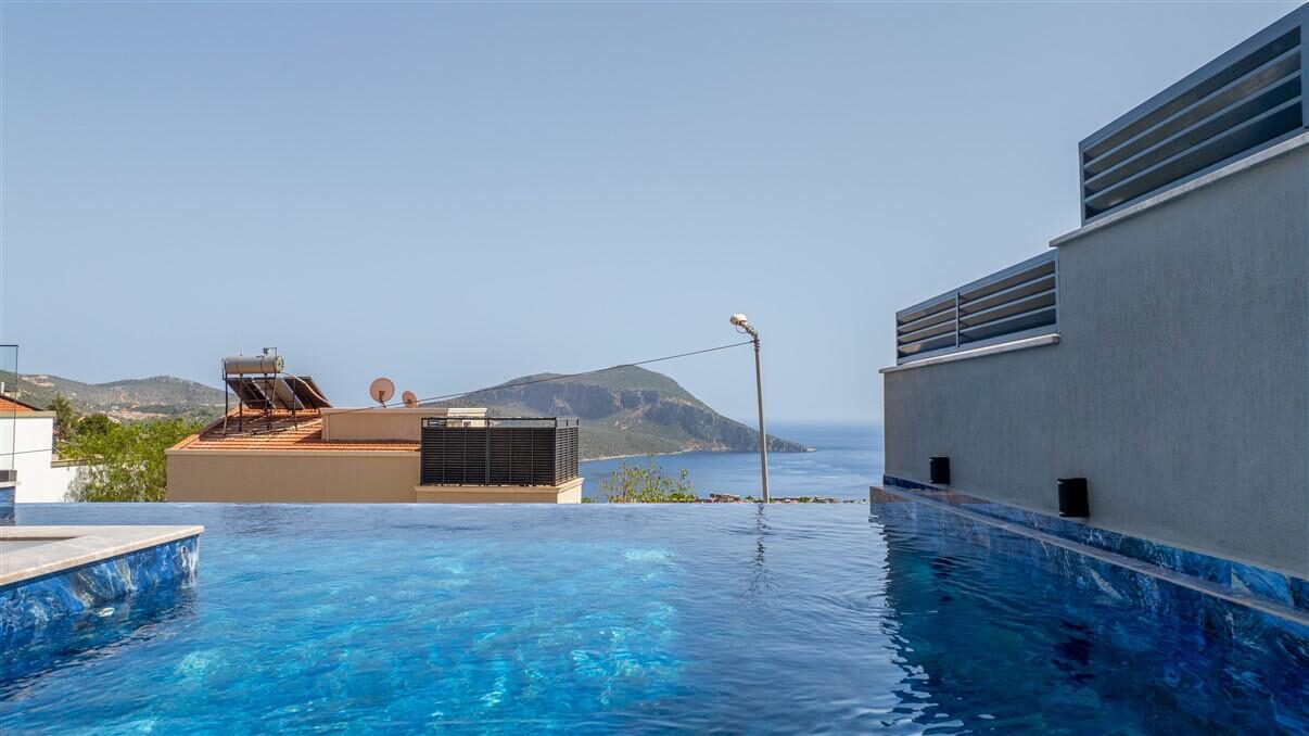 Villa Cihan — 17