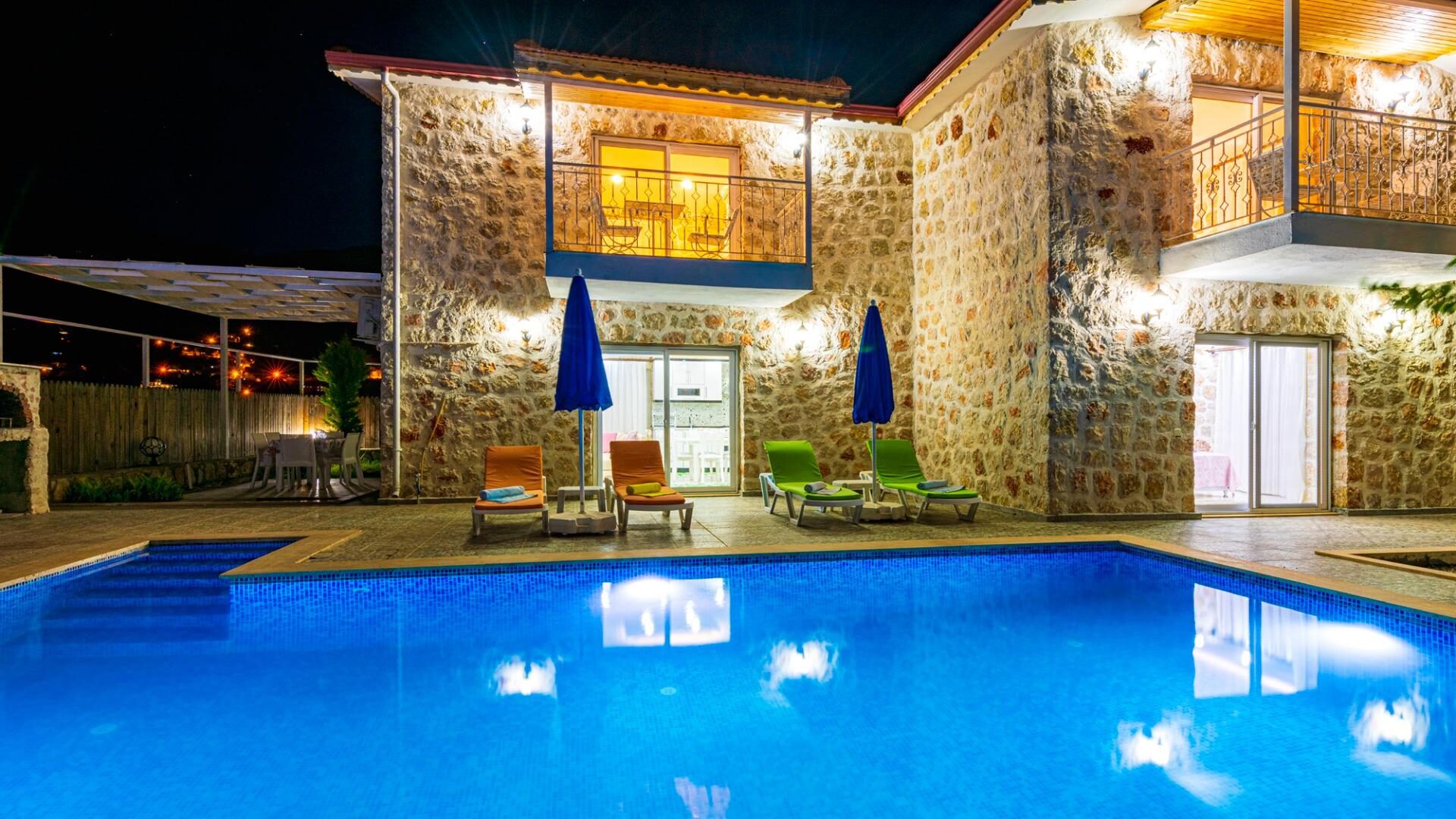 Villa Atılgan — 29