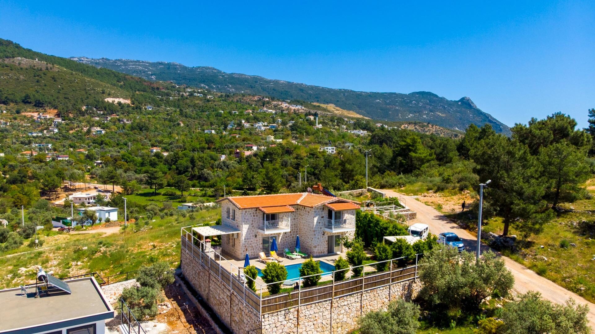 Villa Atılgan — 30