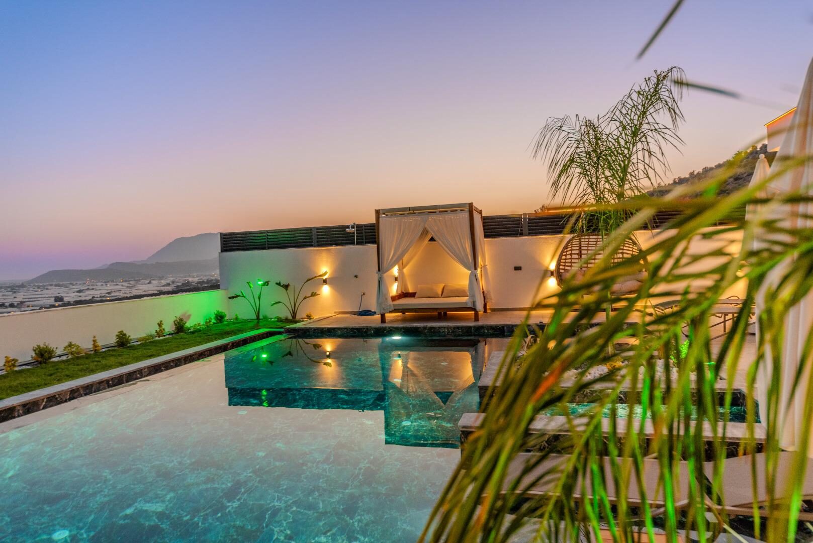 Villa İclal Deluxe Çavdır — 27