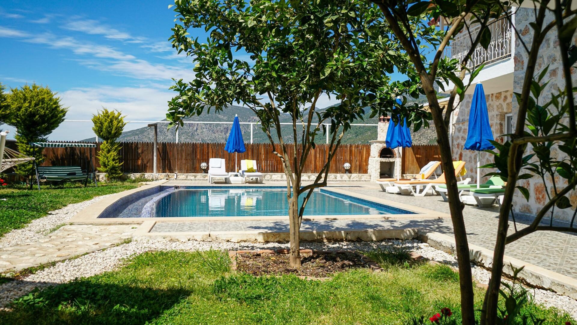 Villa Atılgan — 32