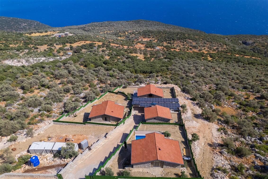 Villa Heybeli Ada — 63