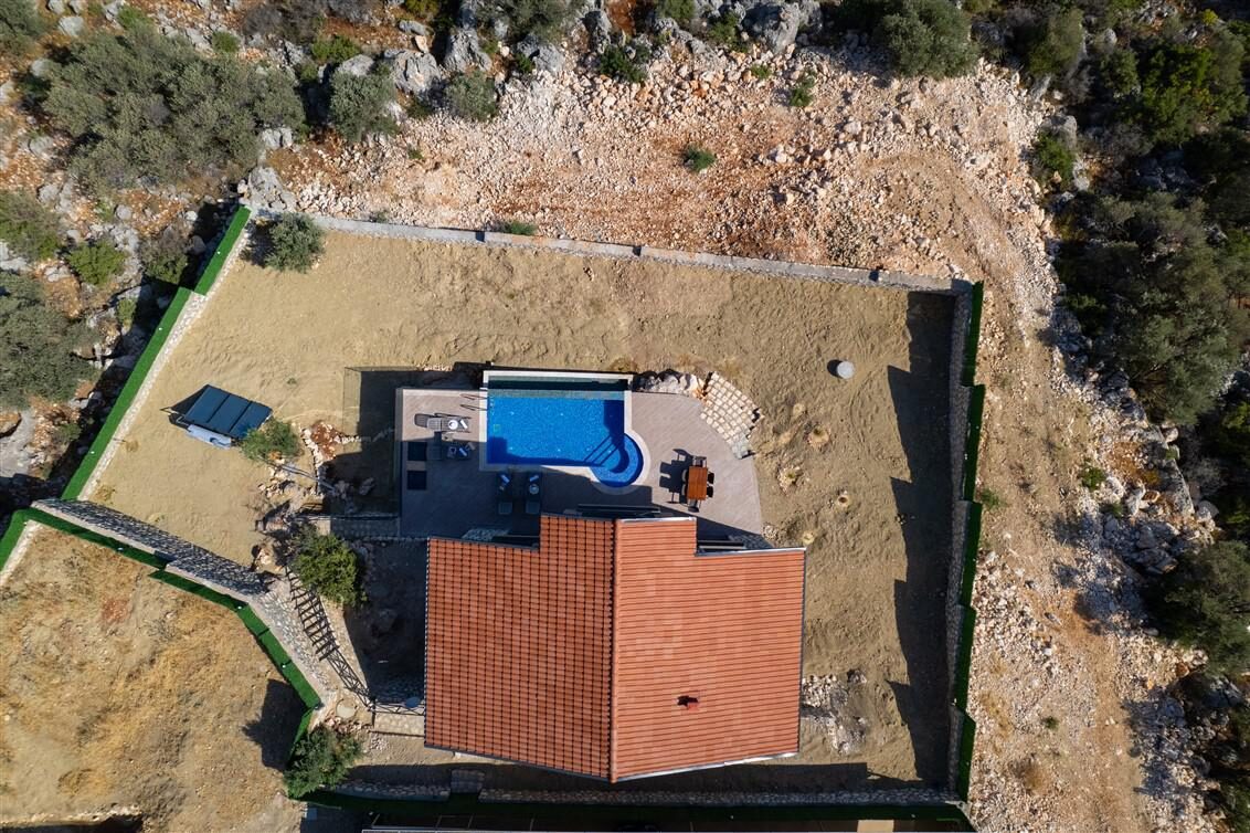 Villa Heybeli Ada — 67