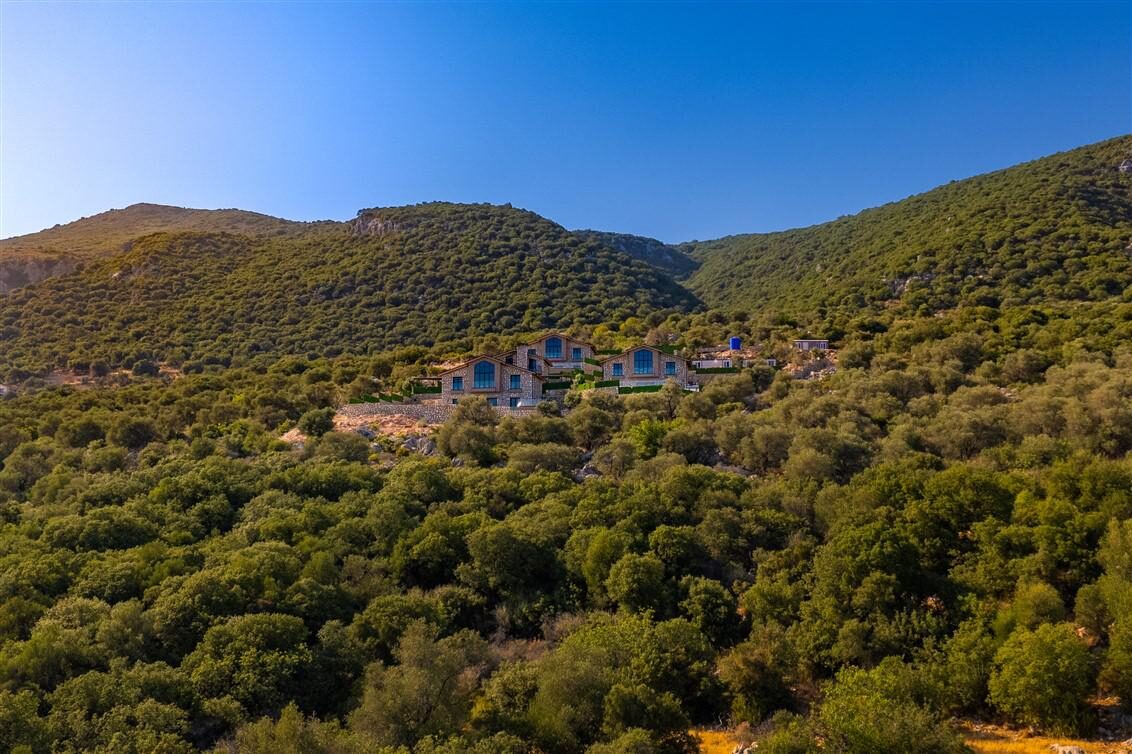 Villa Kınalı Ada — 66