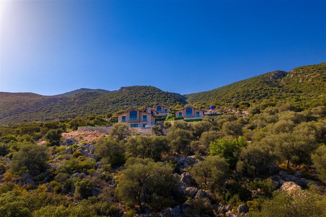 Villa Heybeli Ada — 71