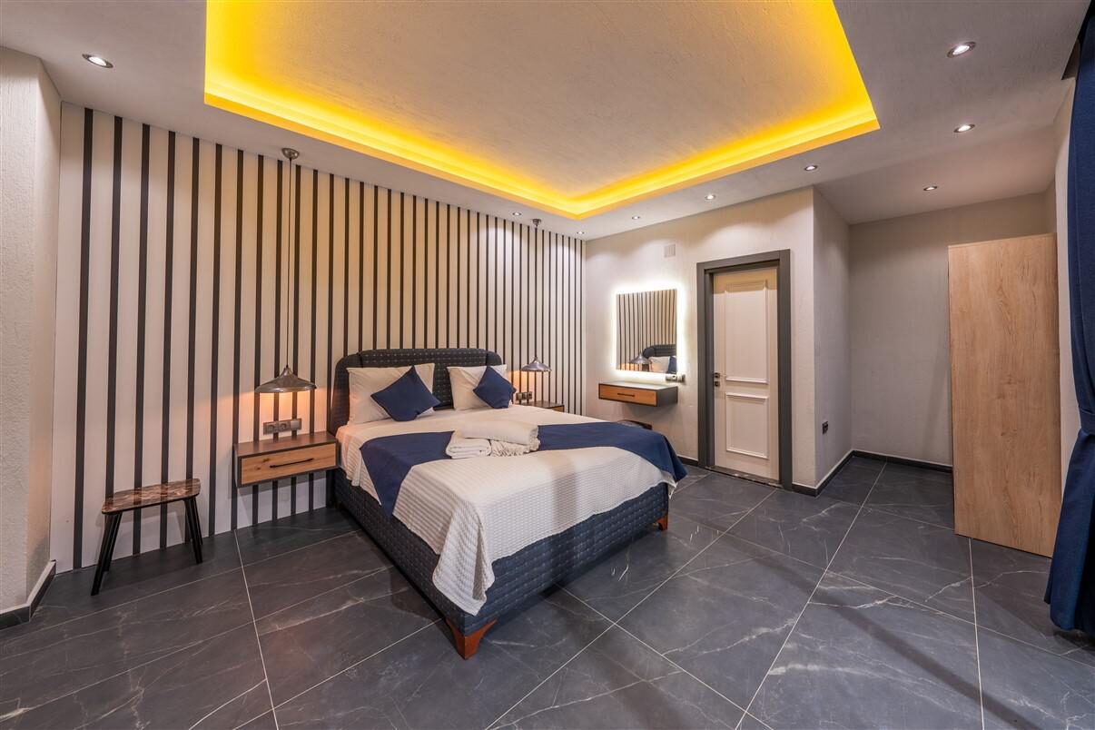 Villa Cihan — 35