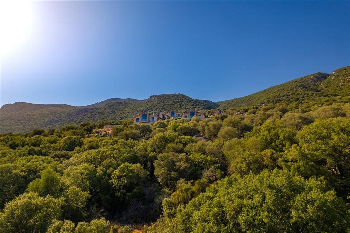 Villa Kınalı Ada — 69