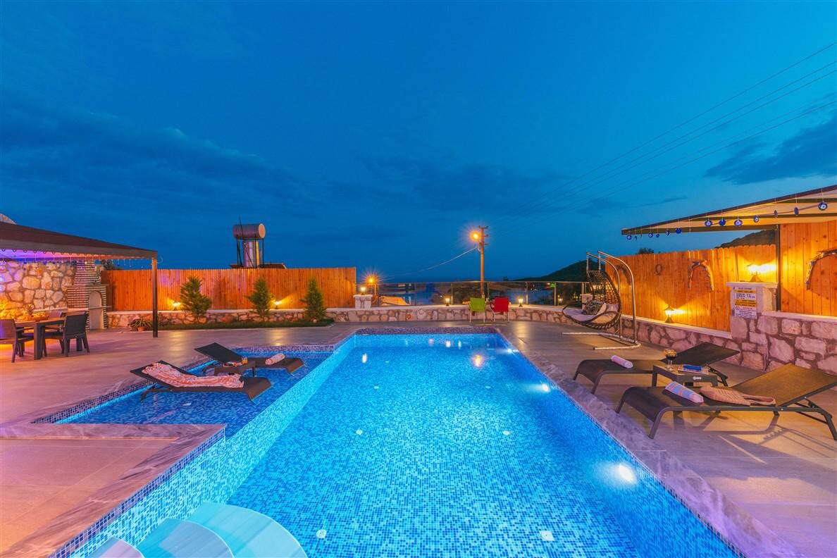 Villa Mercan Sısla — 5