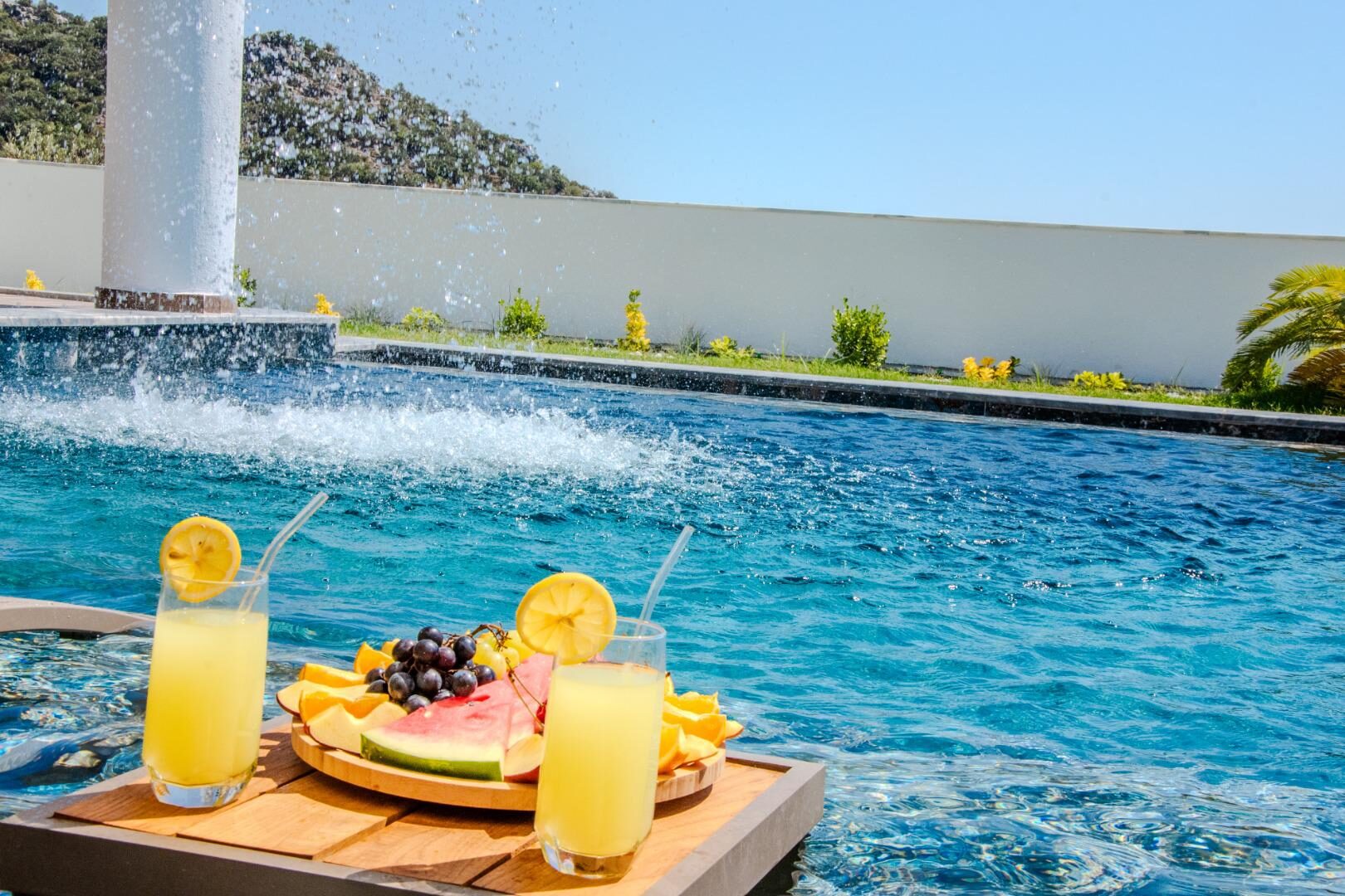 Villa İclal Deluxe Çavdır — 41