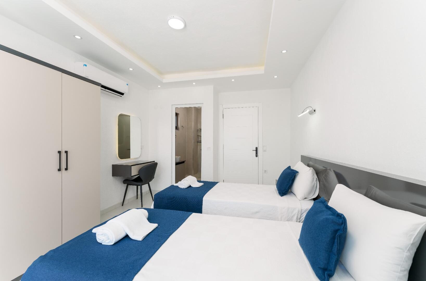 Villa Manavgatlı 2 — 50