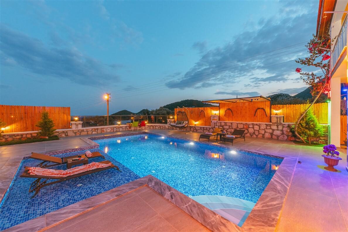 Villa Mercan Sısla — 6