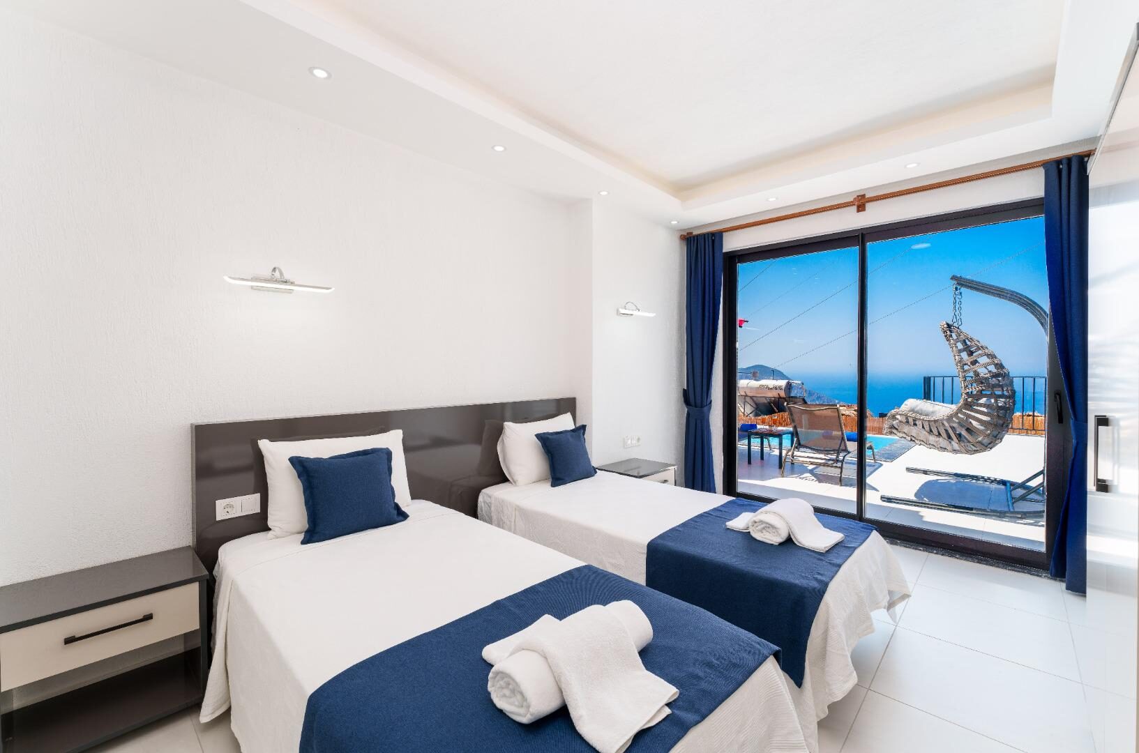 Villa Manavgatlı 2 — 52