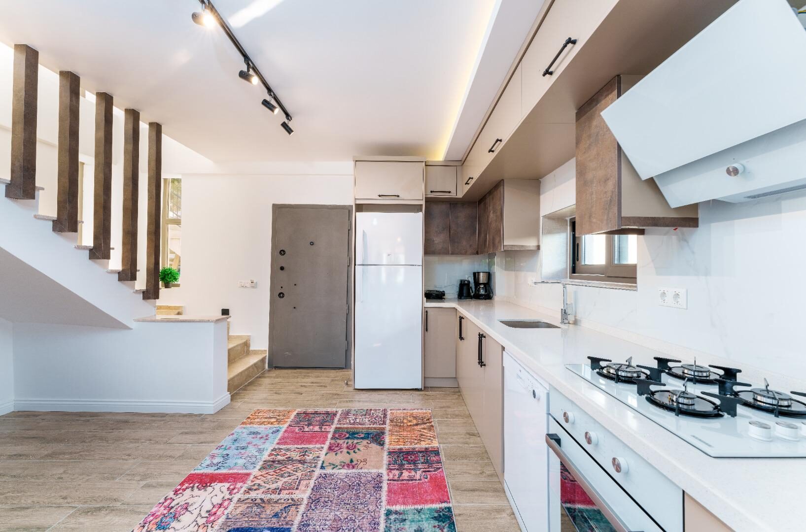 Villa Brown — 35