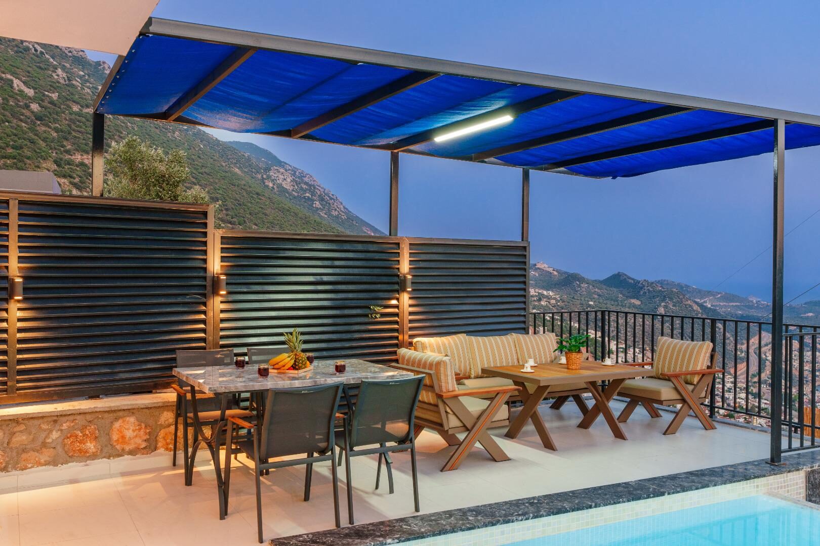 Villa Manavgatlı 2 — 55