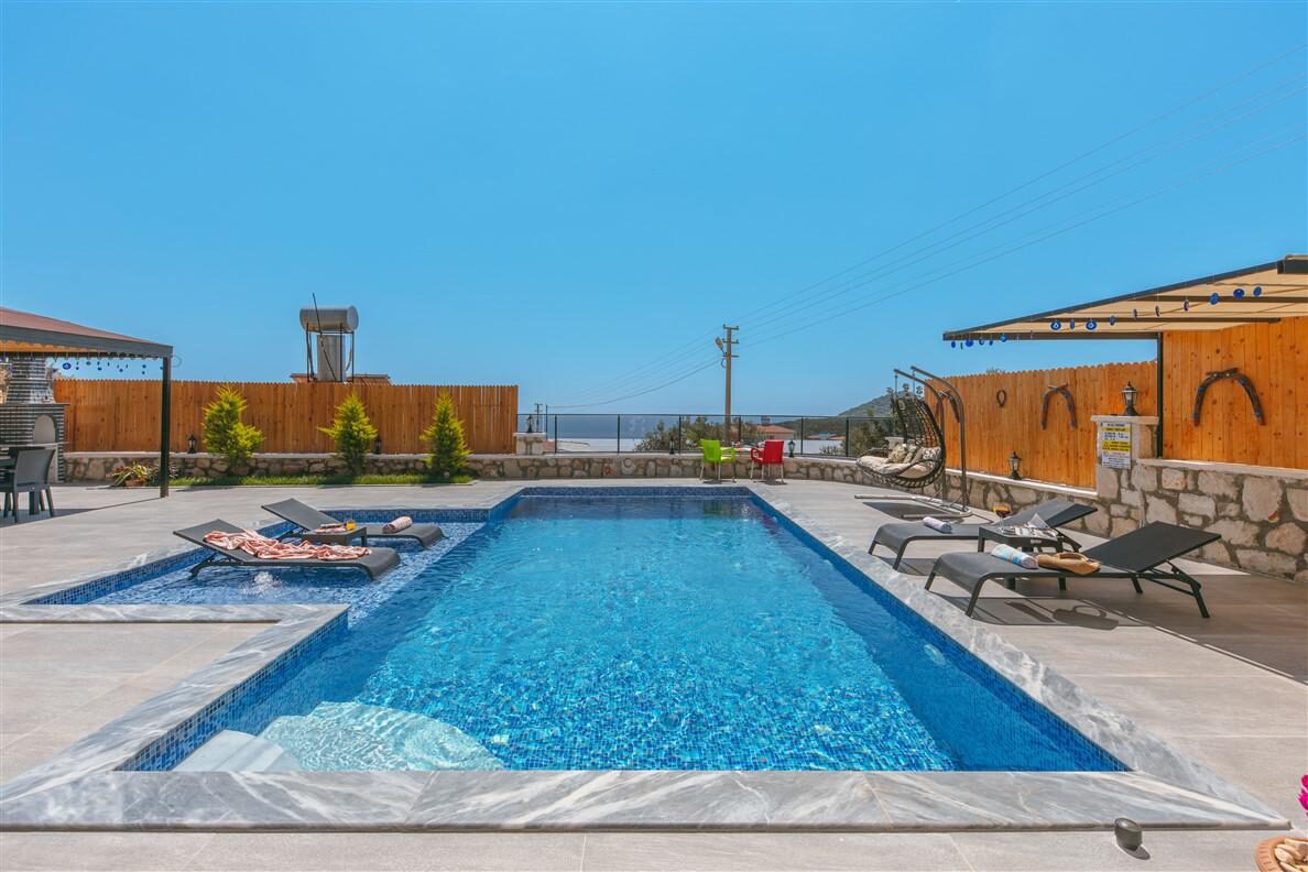 Villa Mercan Sısla — 17