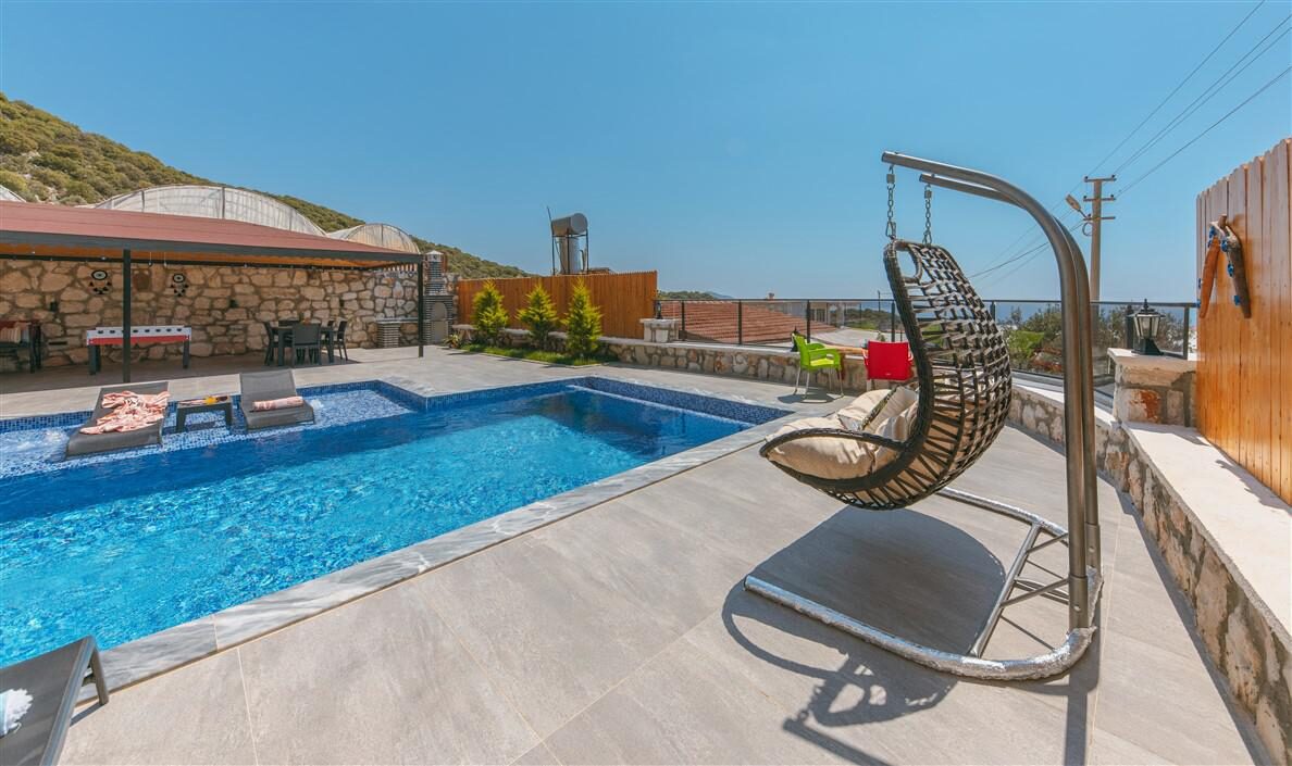 Villa Mercan Sısla — 18
