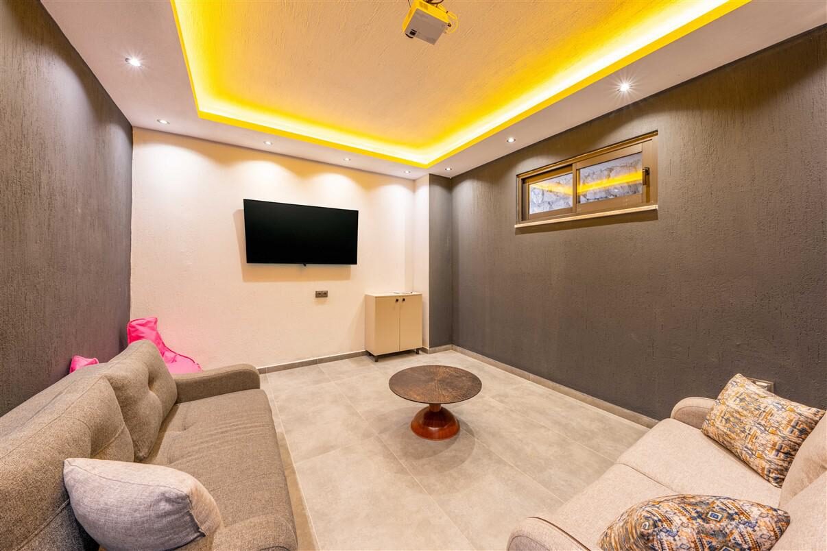 Villa Cihan — 53