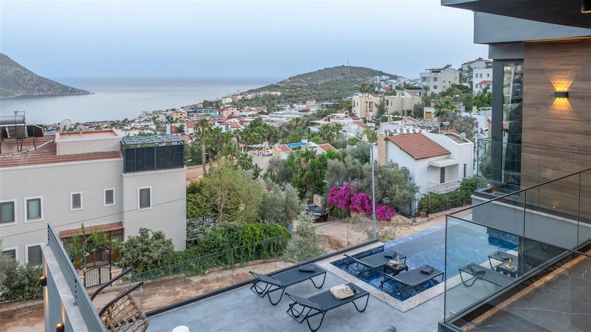 Villa Cihan — 55