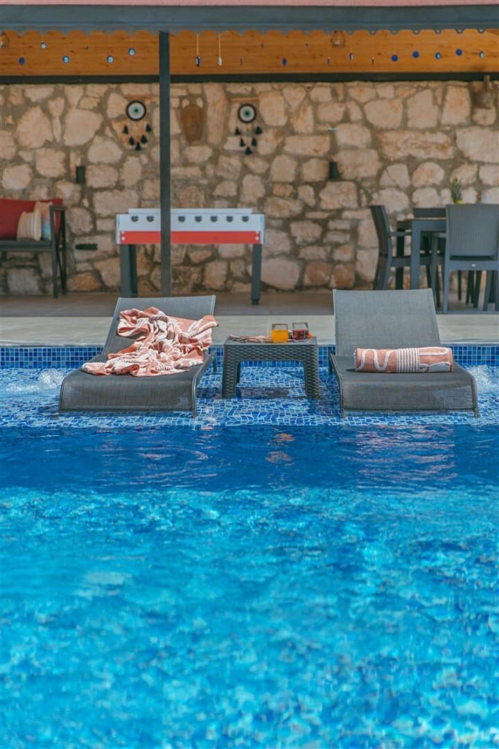 Villa Mercan Sısla — 22