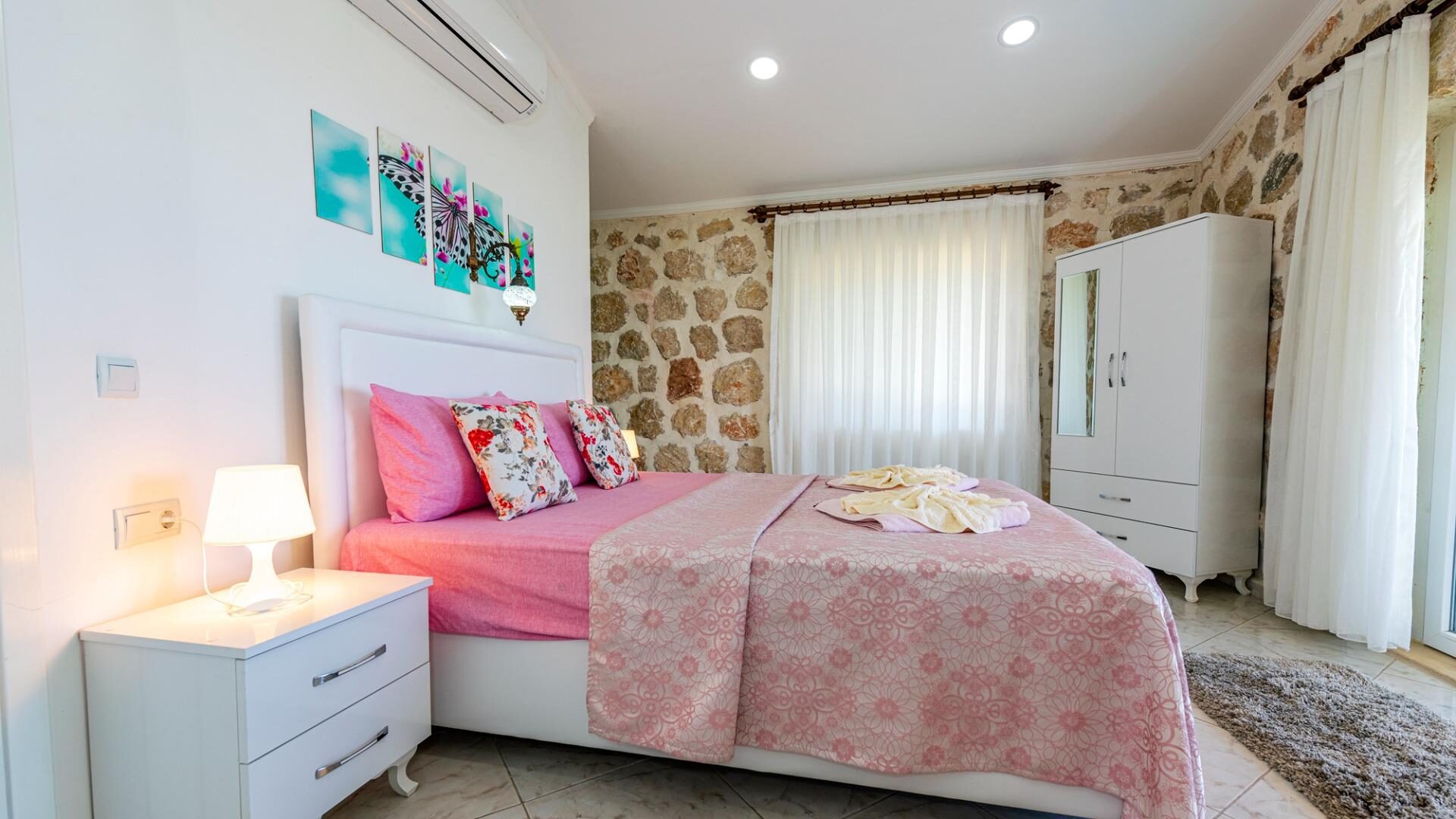 Villa Atılgan — 56