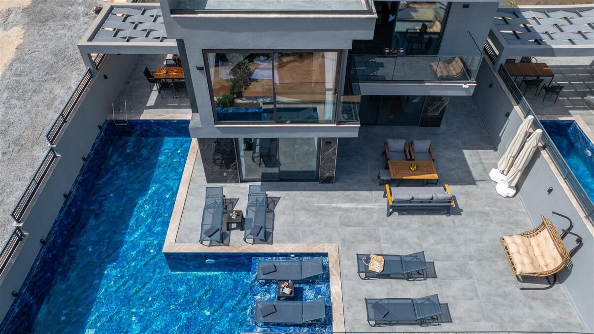 Villa Cihan — 58