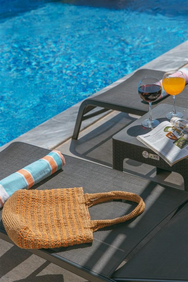 Villa Mercan Sısla — 25