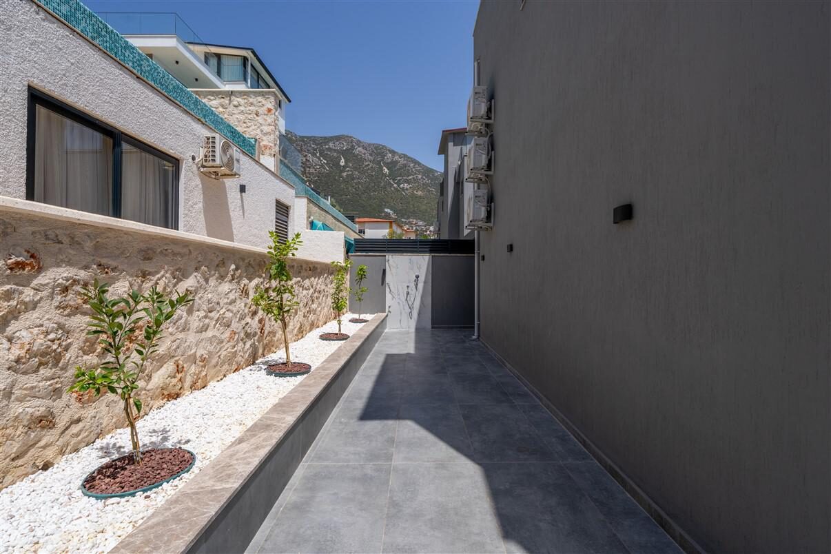 Villa Cihan — 60
