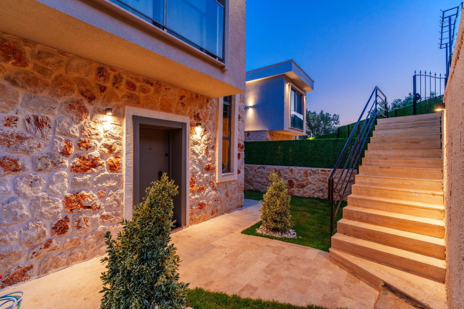 Villa Brown — 54
