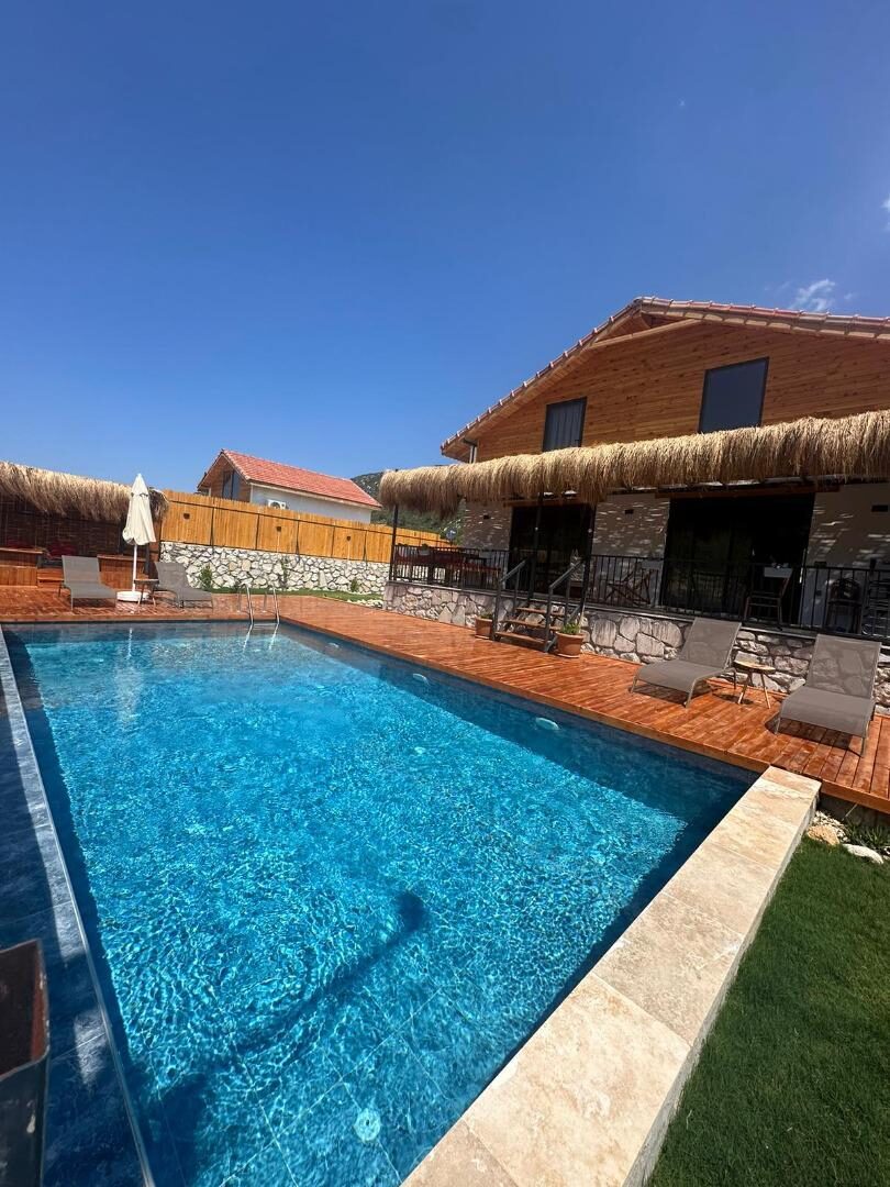 Villa Koca Armut 1 — 8