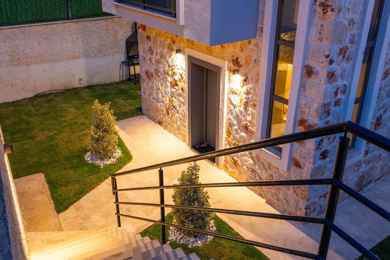 Villa Brown — 55