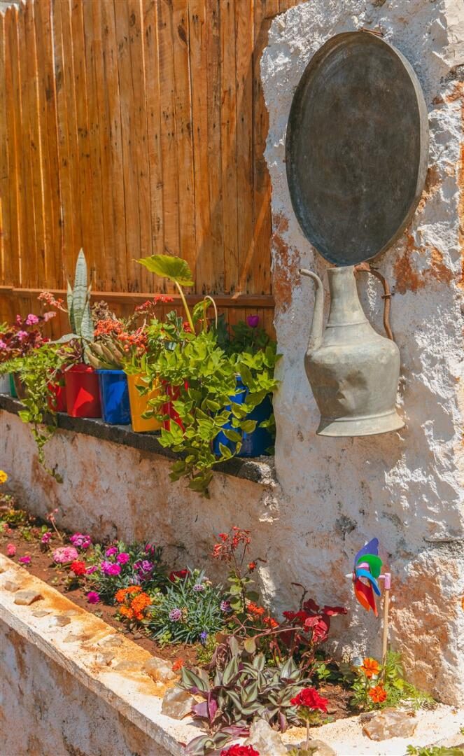 Villa Mercan Sısla — 38