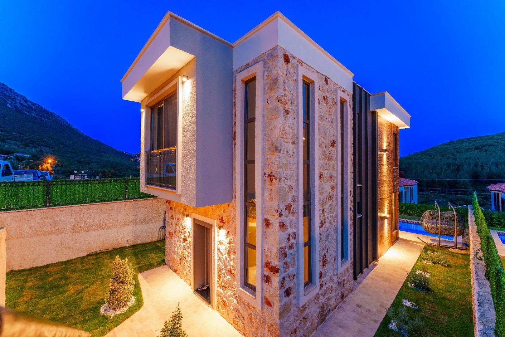 Villa Brown — 60