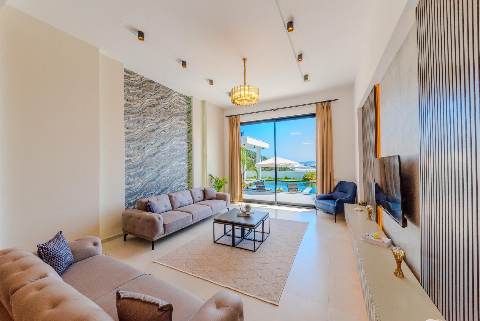 Villa İclal Deluxe Çavdır — 68