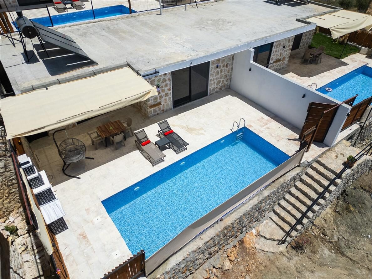 Villa Yörük 4 Çayköy — 37