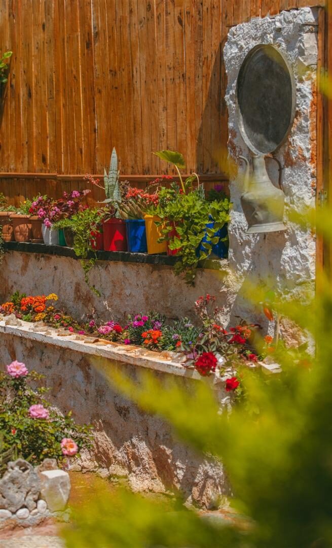 Villa Mercan Sısla — 55