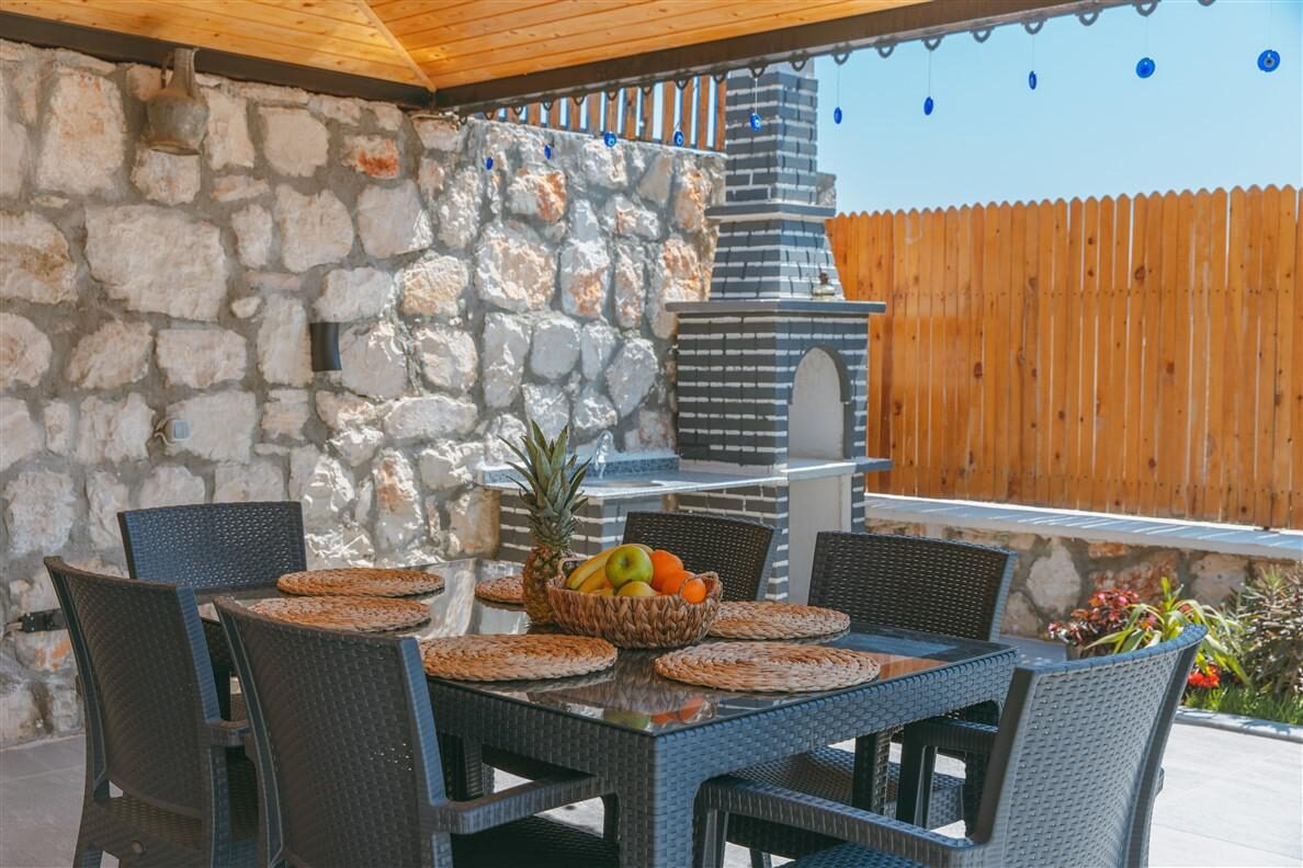 Villa Mercan Sısla — 57