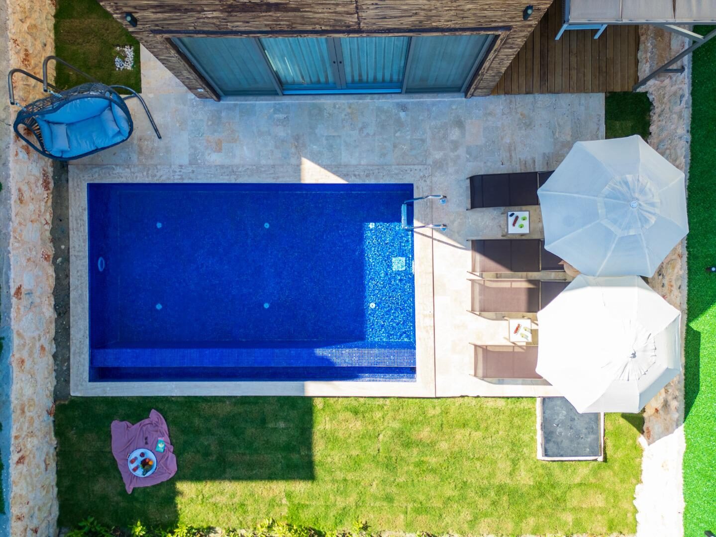 Villa Brown — 69