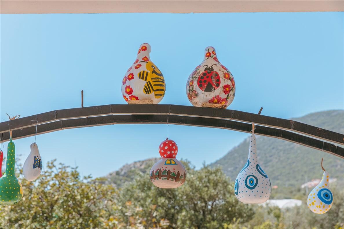 Villa Mercan Sısla — 63