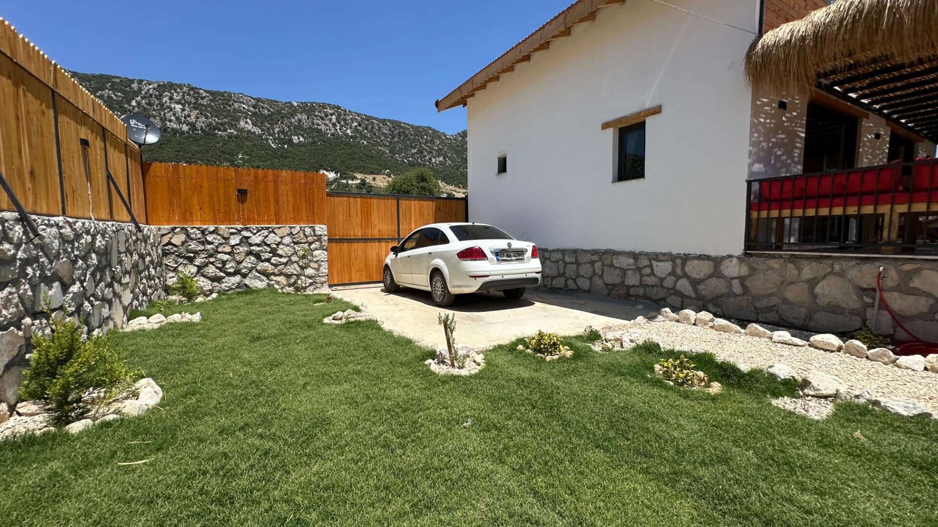 Villa Koca Armut 1 — 28