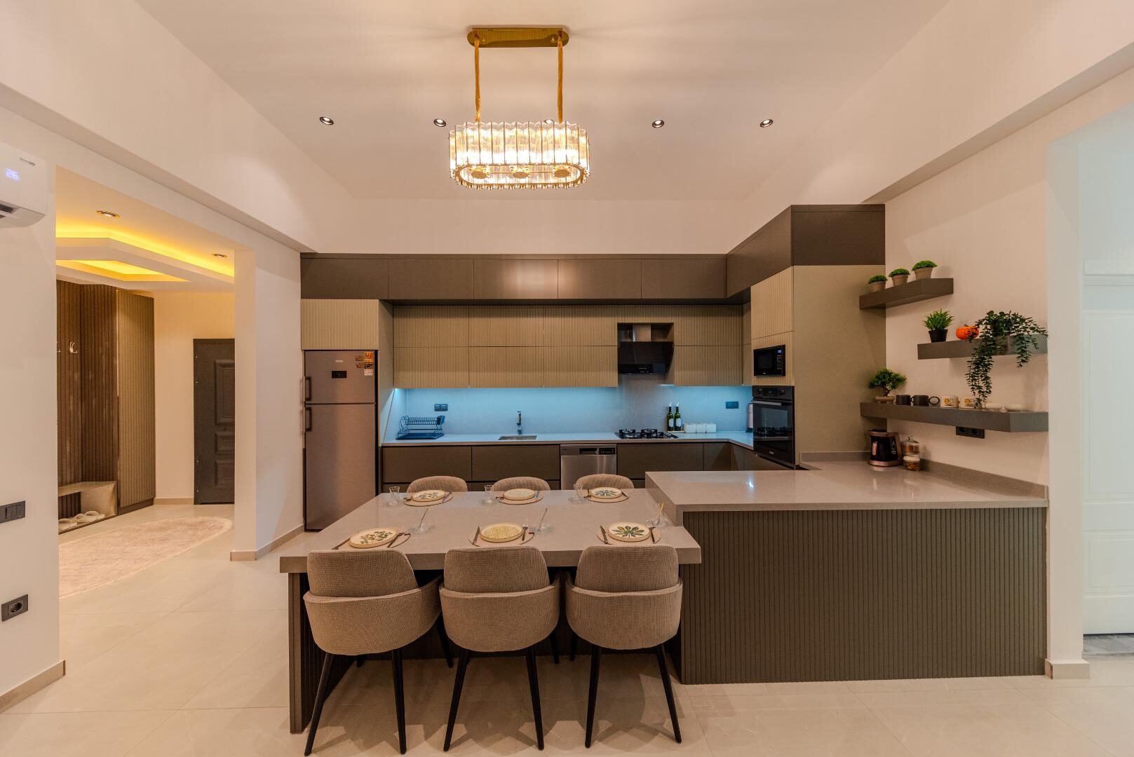 Villa İclal Deluxe Çavdır — 86