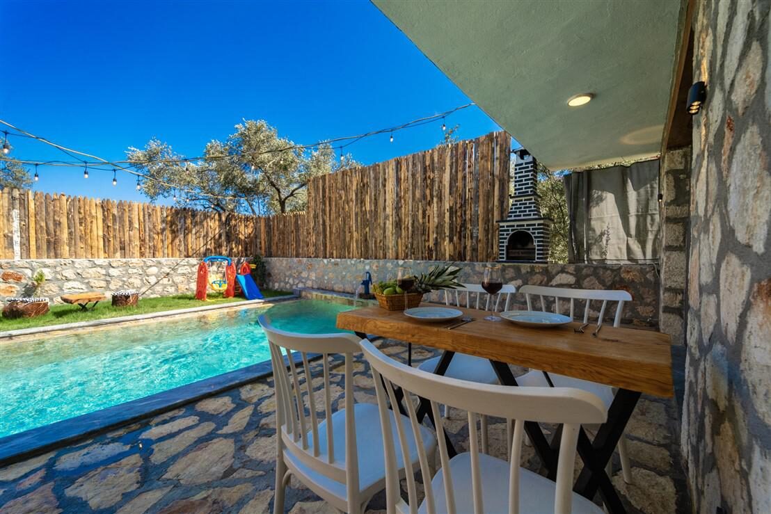 Villa Pine Garden 2 — 14