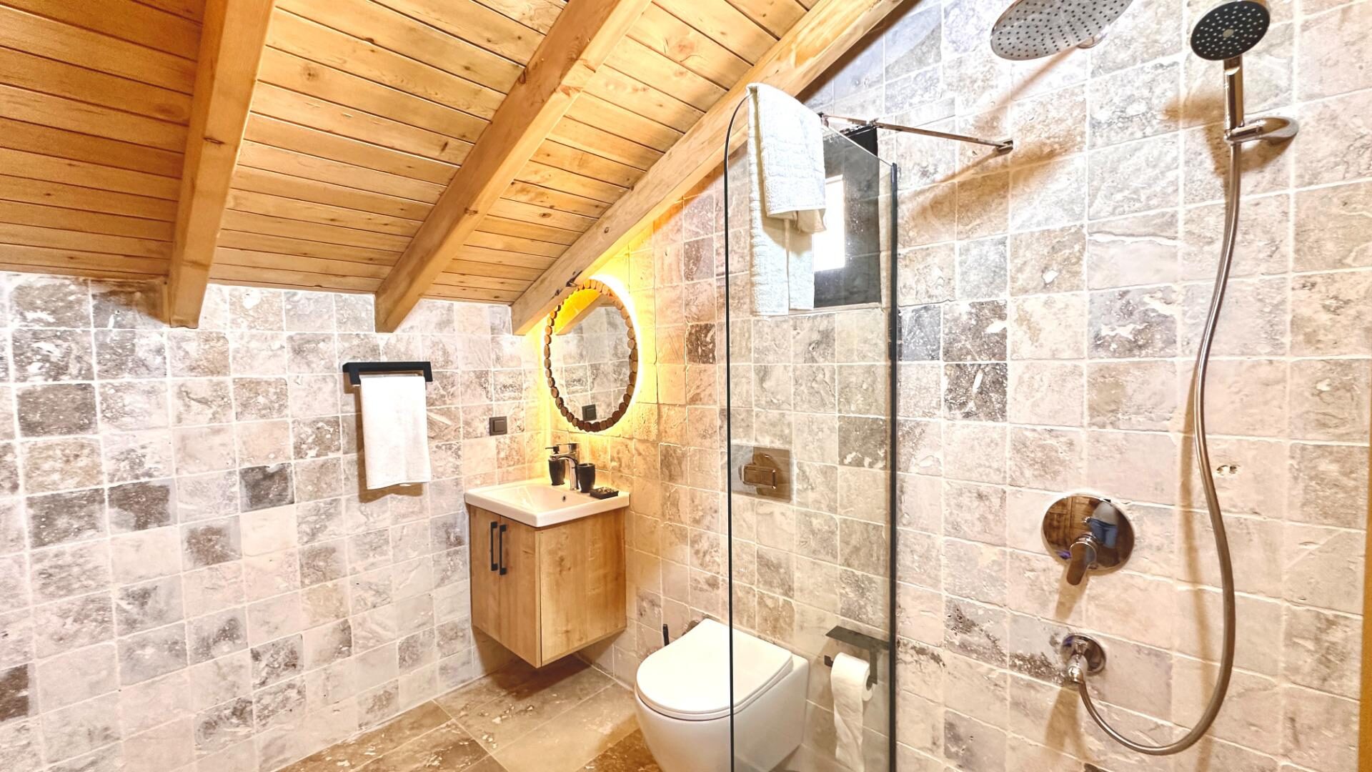 Villa Koca Armut 1 — 40