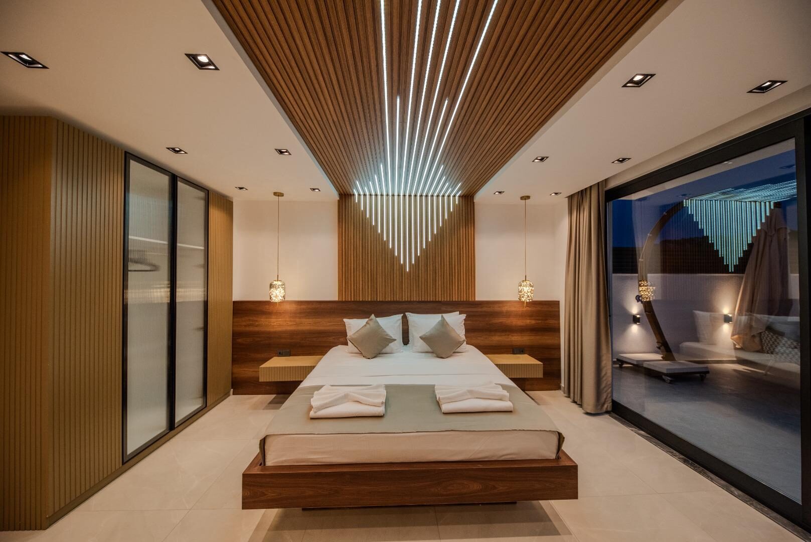 Villa İclal Deluxe Çavdır — 95