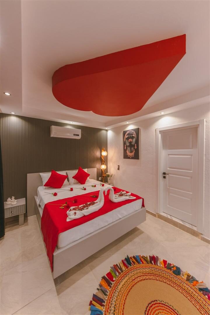 Villa Mercan Sısla — 87