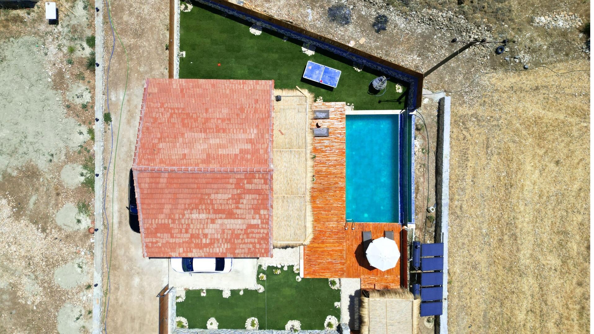 Villa Koca Armut 1 — 46