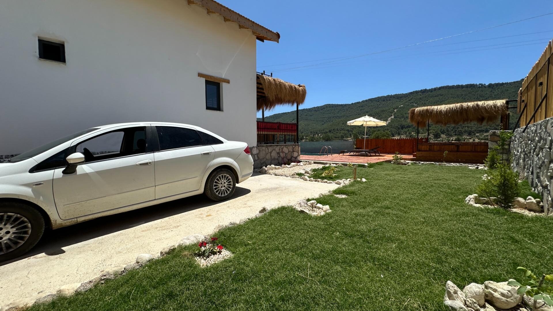 Villa Koca Armut 1 — 48