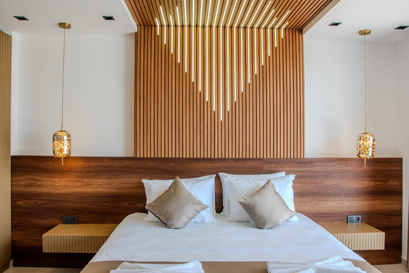 Villa İclal Deluxe Çavdır — 104